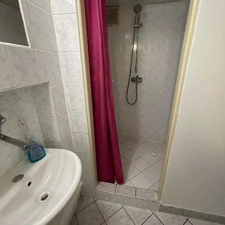 Apartment U Sjezdovky *