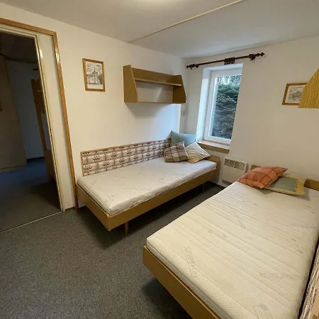 Apartment U Sjezdovky Janske Lazne