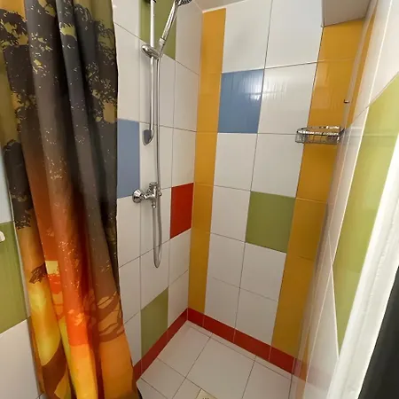 Apartment U Sjezdovky Janske Lazne