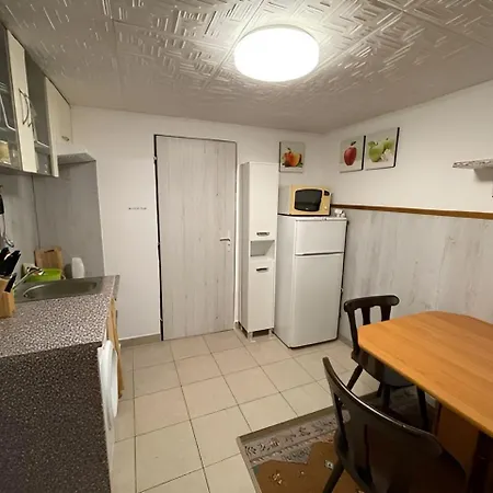U Sjezdovky Apartment